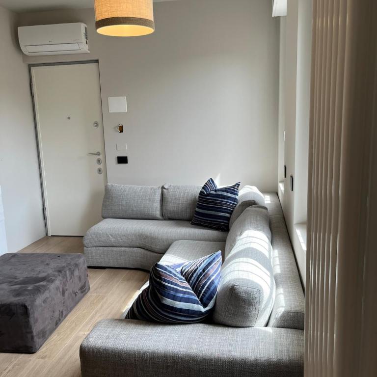 Brand new two-room apartment, between Brera and Repubblica Centrale - Appartamento con 1 Camera da Letto - 7