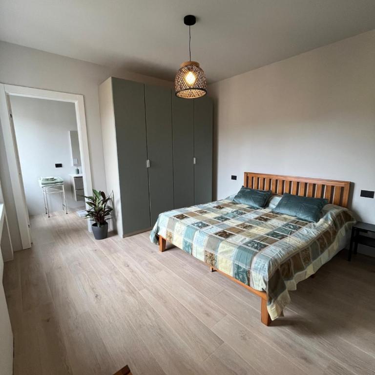 Brand new two-room apartment, between Brera and Repubblica Centrale - Appartamento con 1 Camera da Letto - 1