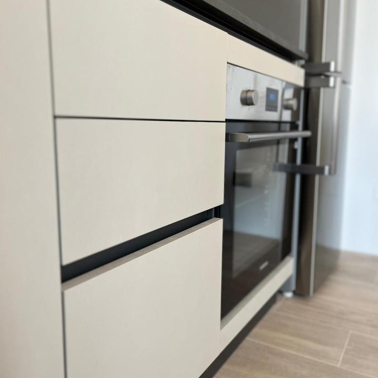 Brand new two-room apartment, between Brera and Repubblica Centrale - Appartamento con 1 Camera da Letto - 8