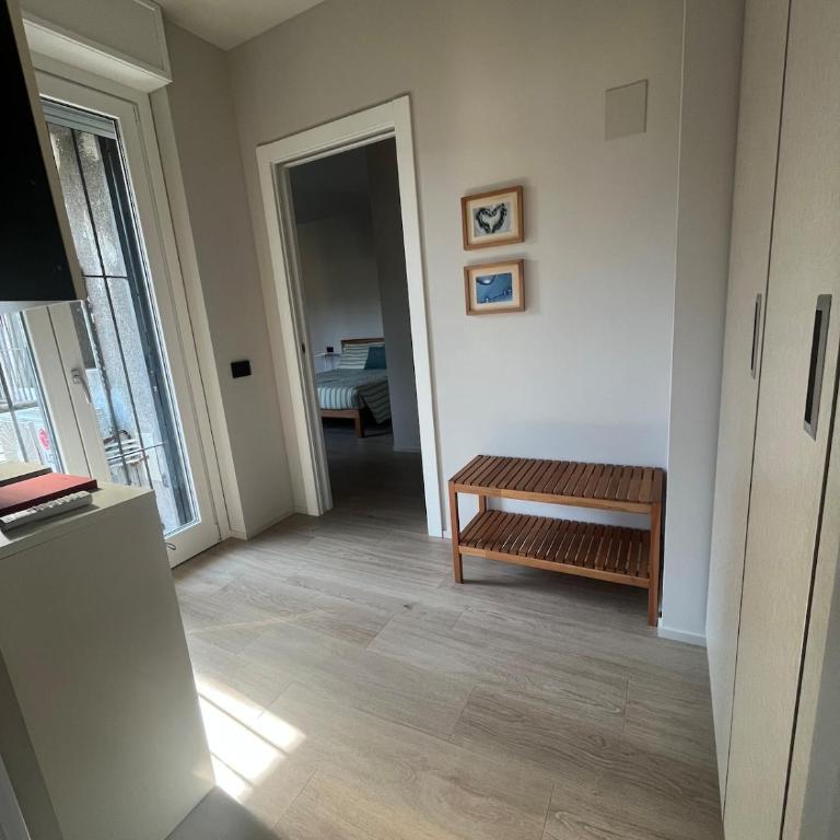 Brand new two-room apartment, between Brera and Repubblica Centrale - Appartamento con 1 Camera da Letto - 9