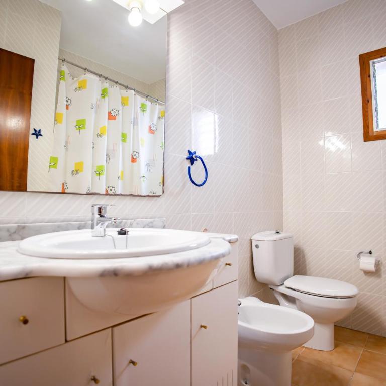 La Laguna Riumar Pura Natura - Casa con 1 Camera da Letto - 10