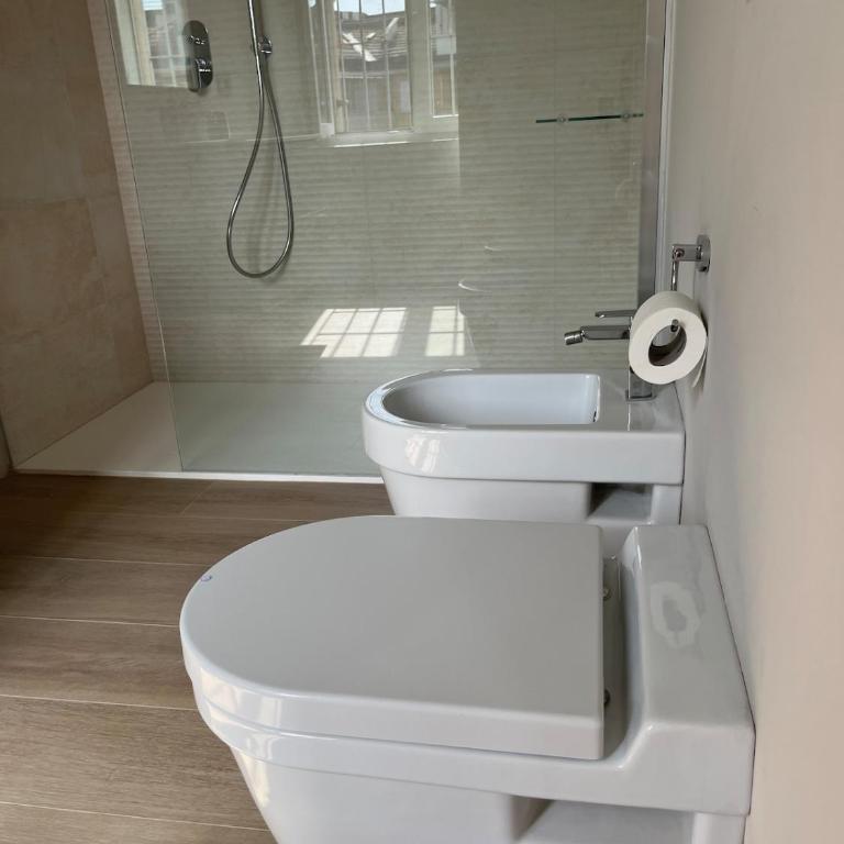 Brand new two-room apartment, between Brera and Repubblica Centrale - Appartamento con 1 Camera da Letto - 14