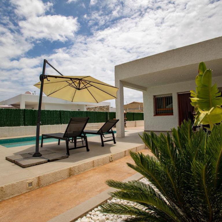La Laguna Riumar Pura Natura - Casa con 1 Camera da Letto - 12