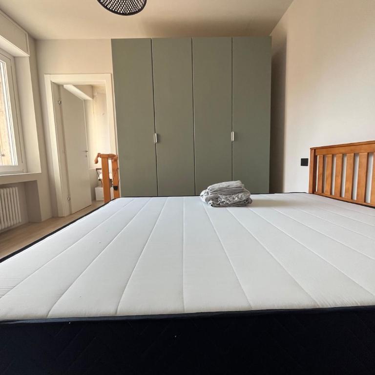 Brand new two-room apartment, between Brera and Repubblica Centrale - Appartamento con 1 Camera da Letto - 18