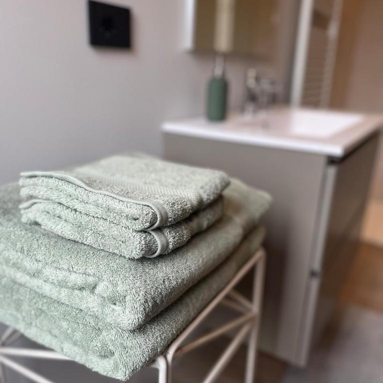 Brand new two-room apartment, between Brera and Repubblica Centrale - Appartamento con 1 Camera da Letto - 22