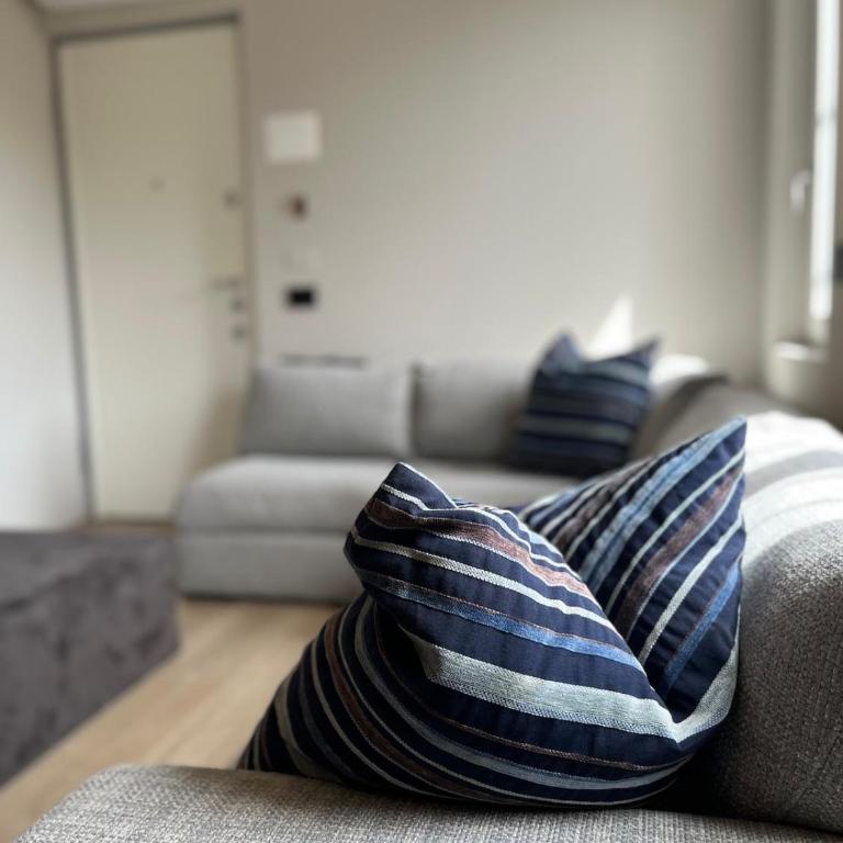 Brand new two-room apartment, between Brera and Repubblica Centrale - Appartamento con 1 Camera da Letto - 23