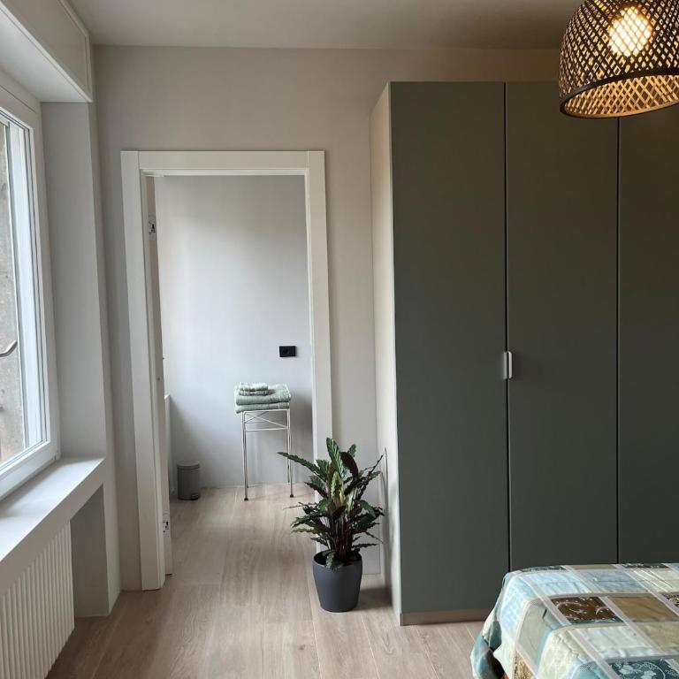 Brand new two-room apartment, between Brera and Repubblica Centrale - Appartamento con 1 Camera da Letto - 27