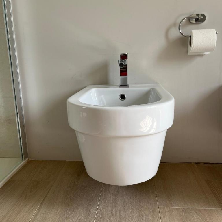 Brand new two-room apartment, between Brera and Repubblica Centrale - Appartamento con 1 Camera da Letto - 31