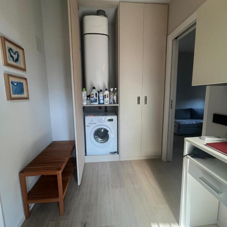 Brand new two-room apartment, between Brera and Repubblica Centrale - Appartamento con 1 Camera da Letto - 32
