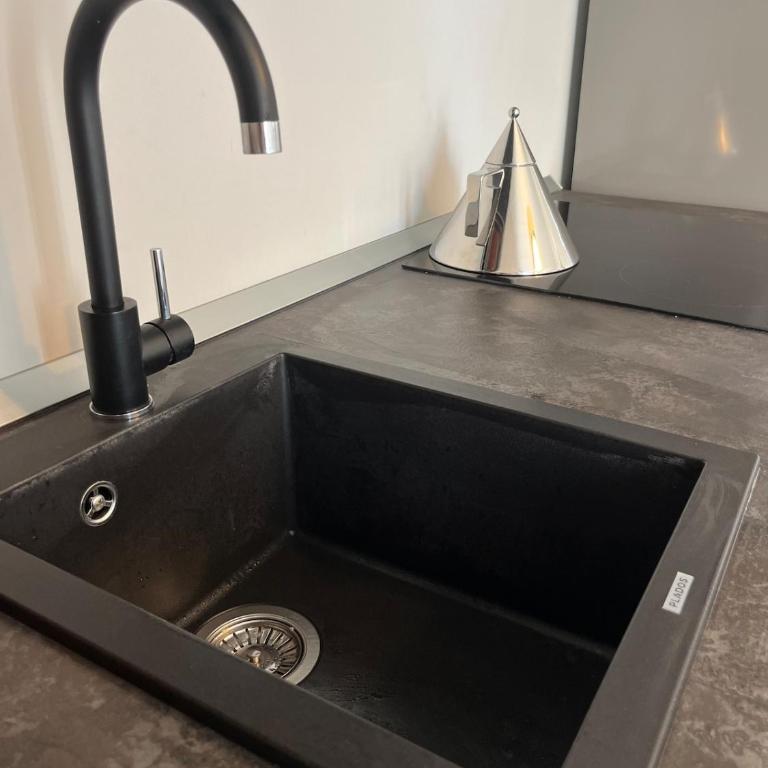 Brand new two-room apartment, between Brera and Repubblica Centrale - Appartamento con 1 Camera da Letto - 36