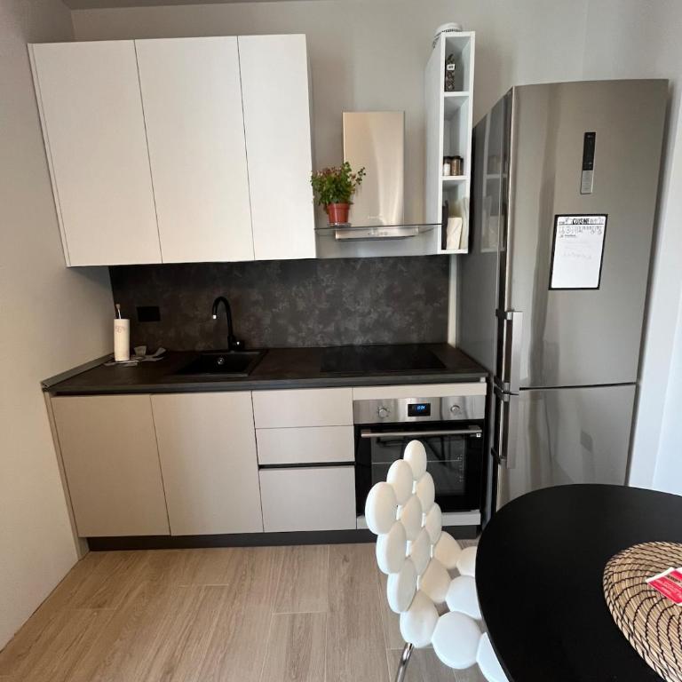 Brand new two-room apartment, between Brera and Repubblica Centrale - Appartamento con 1 Camera da Letto - 37