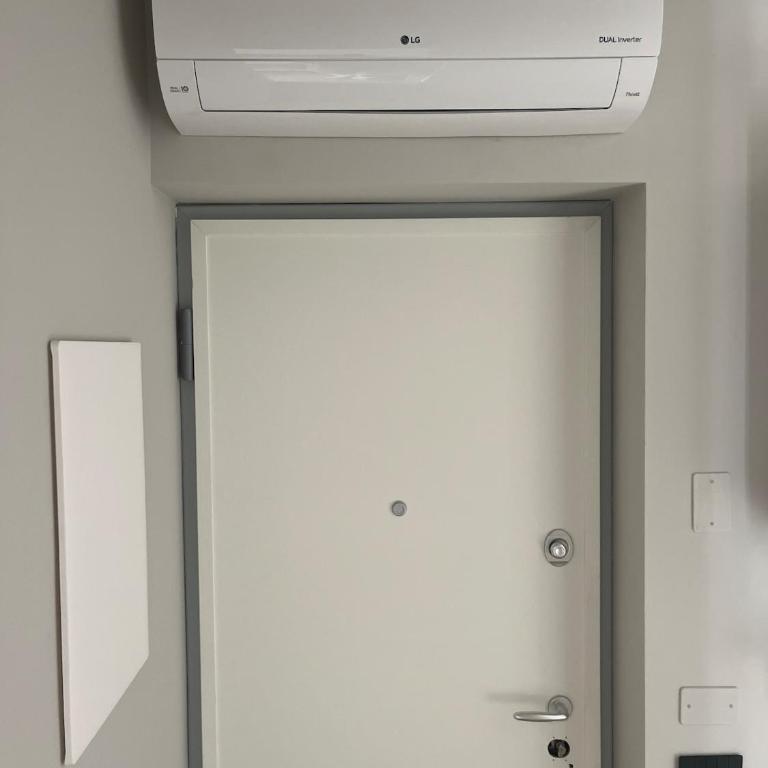 Brand new two-room apartment, between Brera and Repubblica Centrale - Appartamento con 1 Camera da Letto - 38