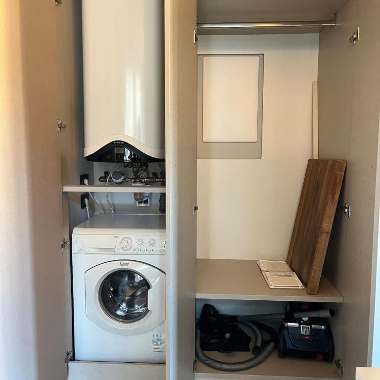 Brand new two-room apartment, between Brera and Repubblica Centrale - Appartamento con 1 Camera da Letto - 39