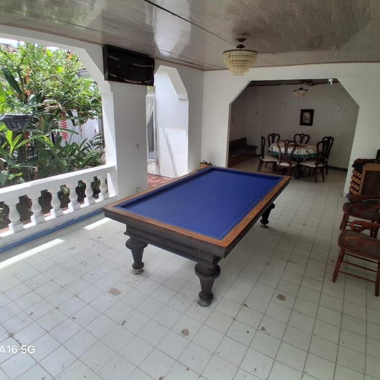 Casa Campestre en Villeta, Comodidad y Privacidad - Casa - 7