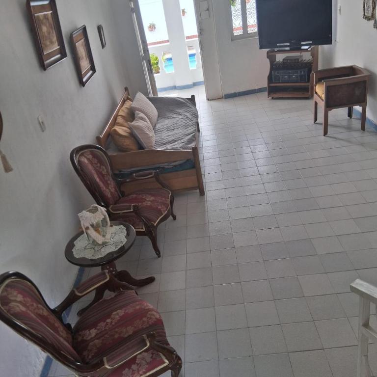 Casa Campestre en Villeta, Comodidad y Privacidad - Casa - 8