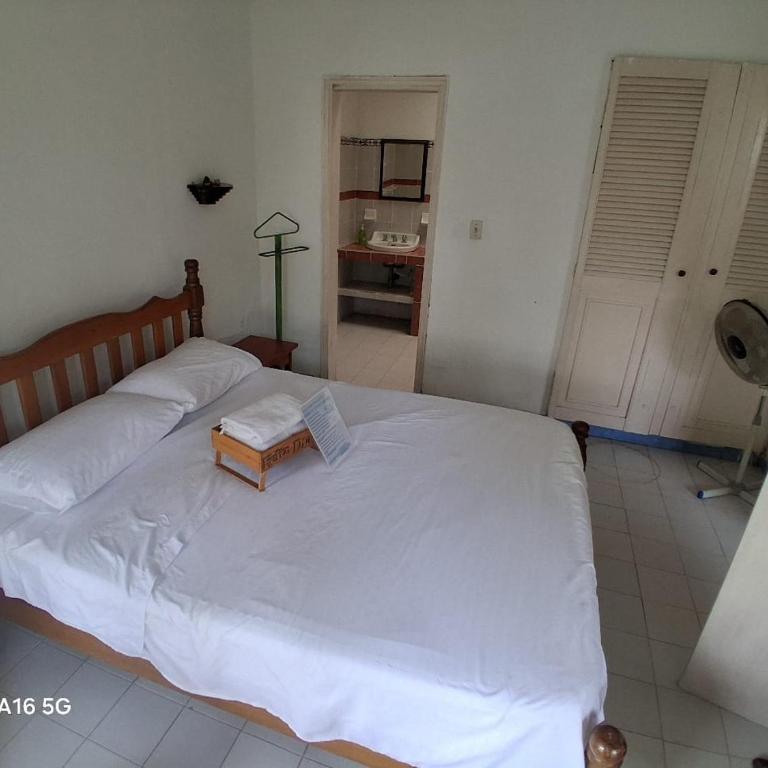 Casa Campestre en Villeta, Comodidad y Privacidad - Casa - 4