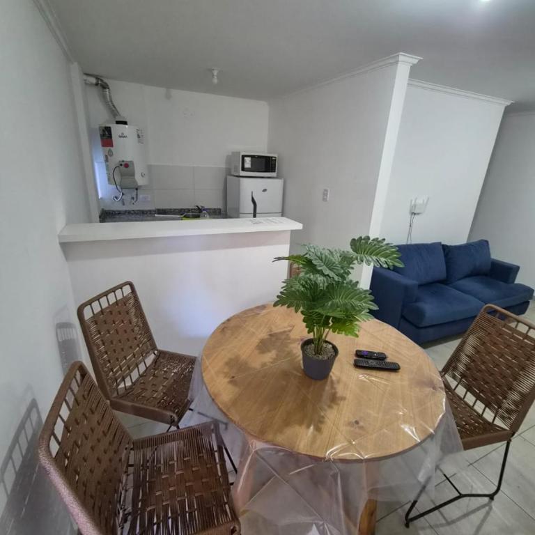Apartment 25 de Mayo 1834, General Paz - Apartamento de 1 dormitorio - 1