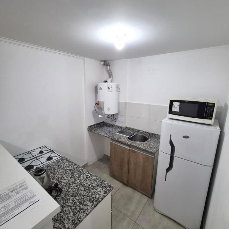 Apartment 25 de Mayo 1834, General Paz - Apartamento de 1 dormitorio - 2