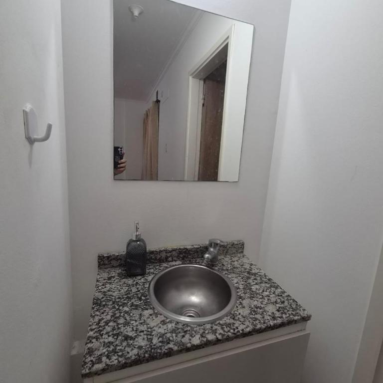 Apartment 25 de Mayo 1834, General Paz - Apartamento de 1 dormitorio - 3