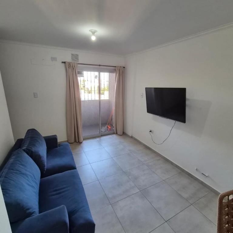 Apartment 25 de Mayo 1834, General Paz - Apartamento de 1 dormitorio - 6