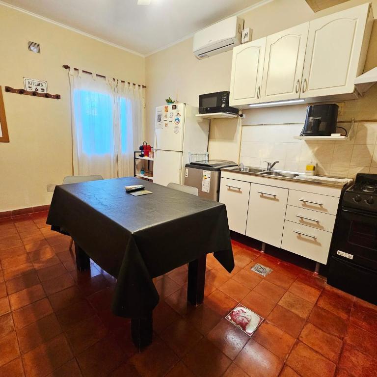 Departamento Capital con Cochera Cubierta Gratis - Apartamento de 1 dormitorio - 4