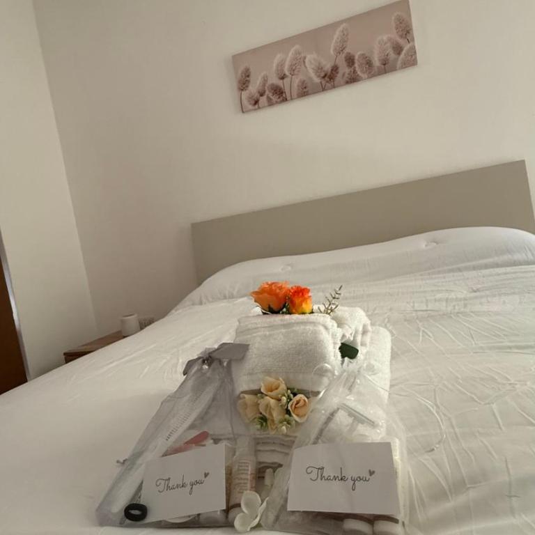 E&N appartamenti - Camera Matrimoniale con Bagno Privato - 7
