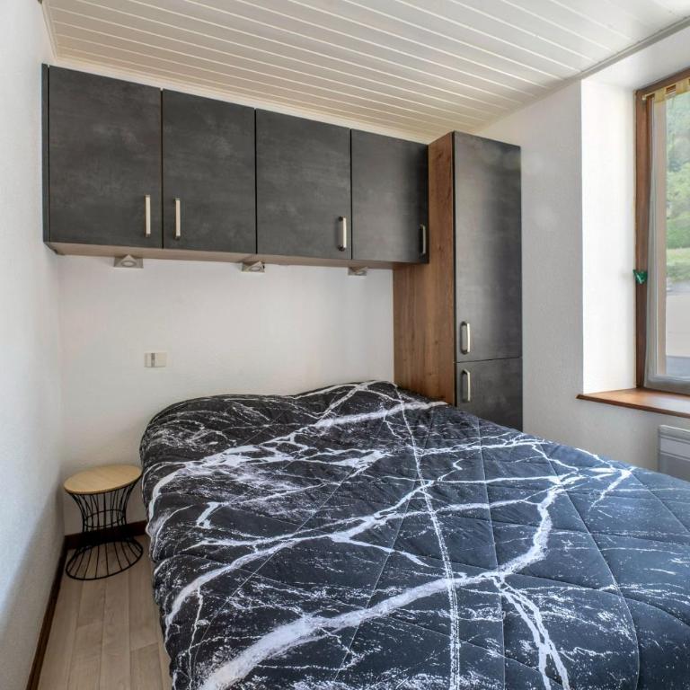 Appartement 4 personnes La Bresse - Appartement 1 Chambre - 9