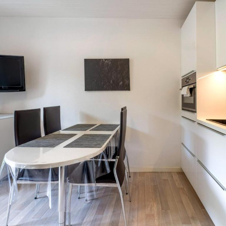 Appartement 4 personnes La Bresse - Appartement 1 Chambre - 18