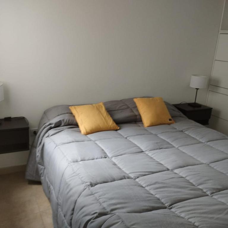 Dptos Avellaneda - Apartamento de 1 dormitorio - 1