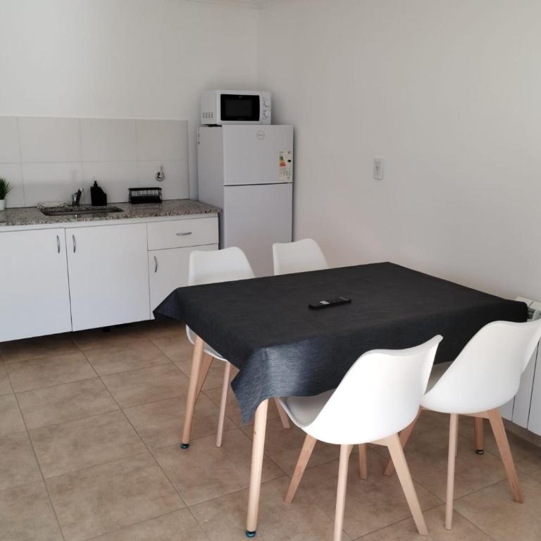 Dptos Avellaneda - Apartamento de 1 dormitorio - 3