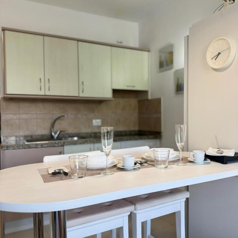 Edificio Las Marañuelas, Puerto La Cruz, Islas Canarias Tenerife - Apartamento Estudio - 9