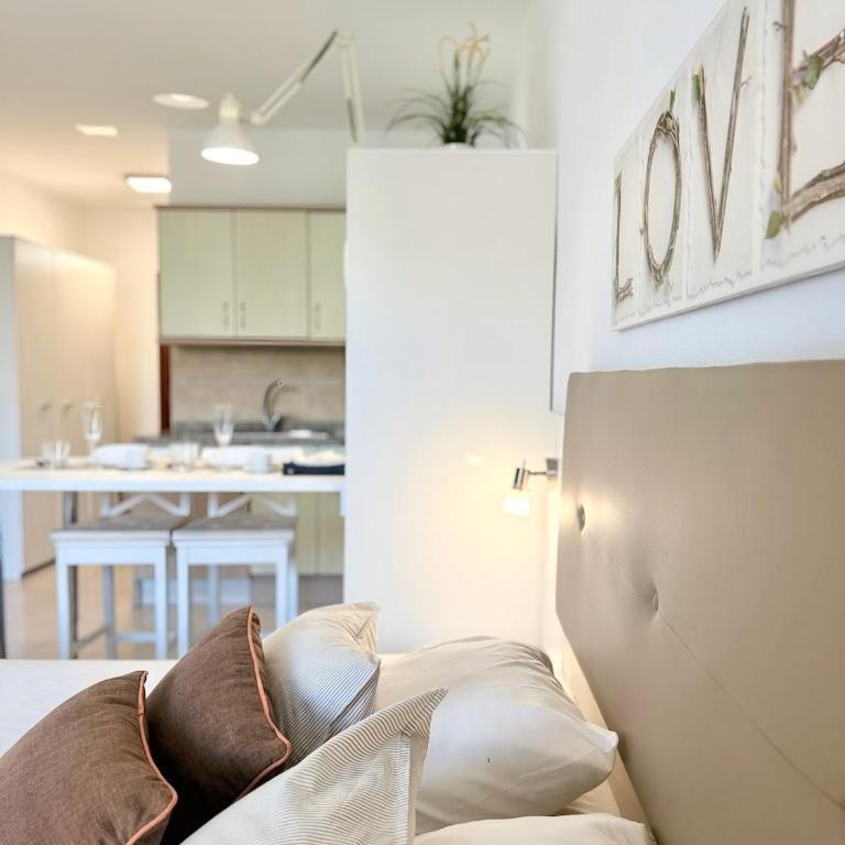 Edificio Las Marañuelas, Puerto La Cruz, Islas Canarias Tenerife - Apartamento Estudio - 7