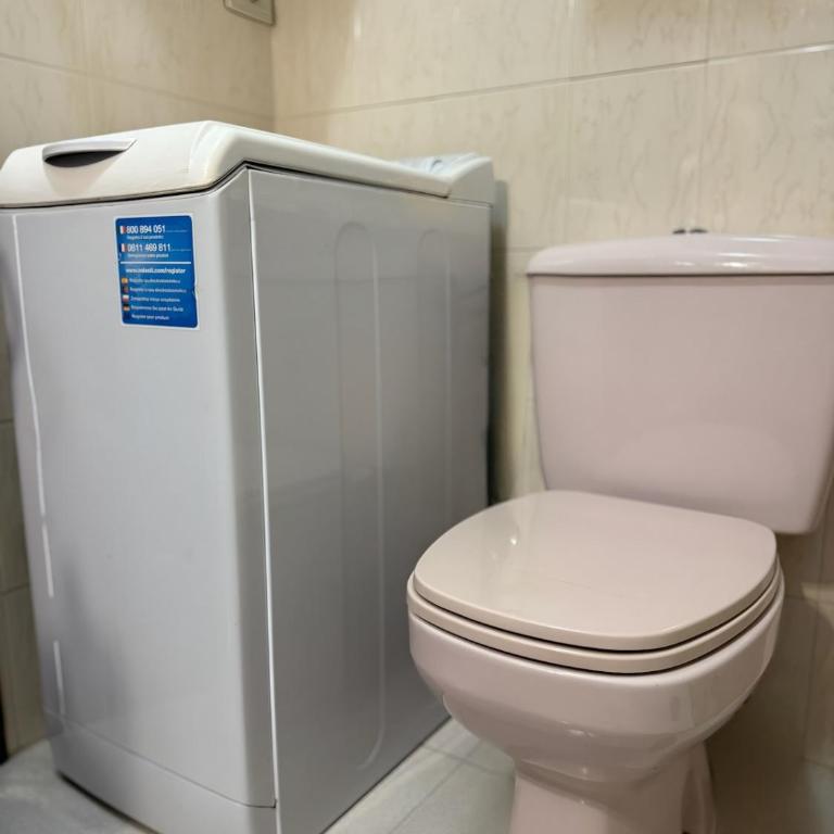 Edificio Las Marañuelas, Puerto La Cruz, Islas Canarias Tenerife - Apartamento Estudio - 19