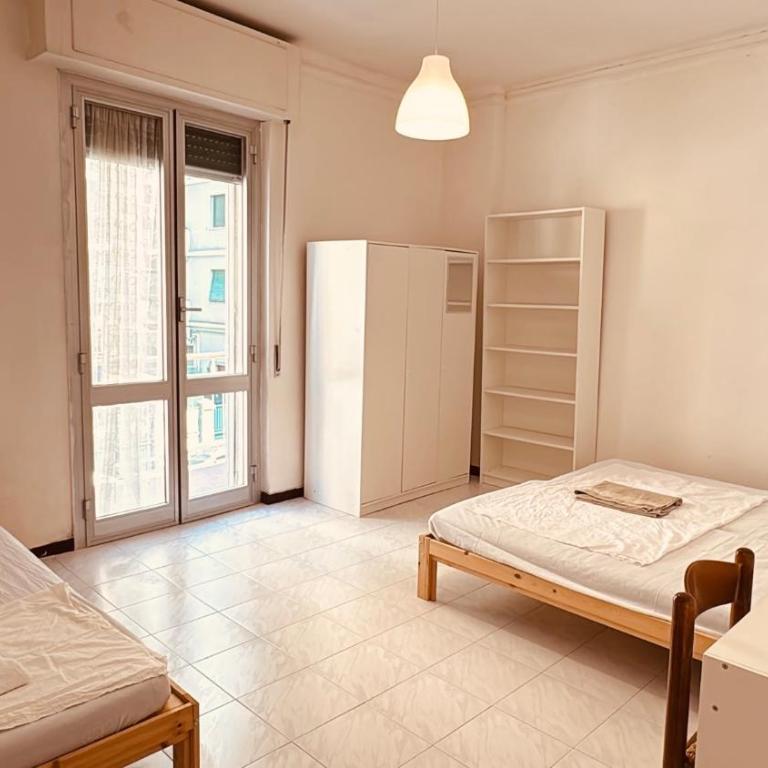 Casa Intera Principe 3-Bedroom Apartmen - Appartamento con 3 Camere da Letto - 1