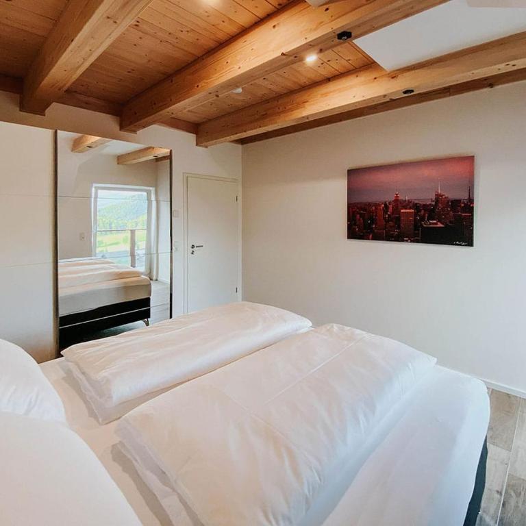 Penthaus Aldebaran by Salzkammergood Living - Apartment mit 3 Schlafzimmern - 13