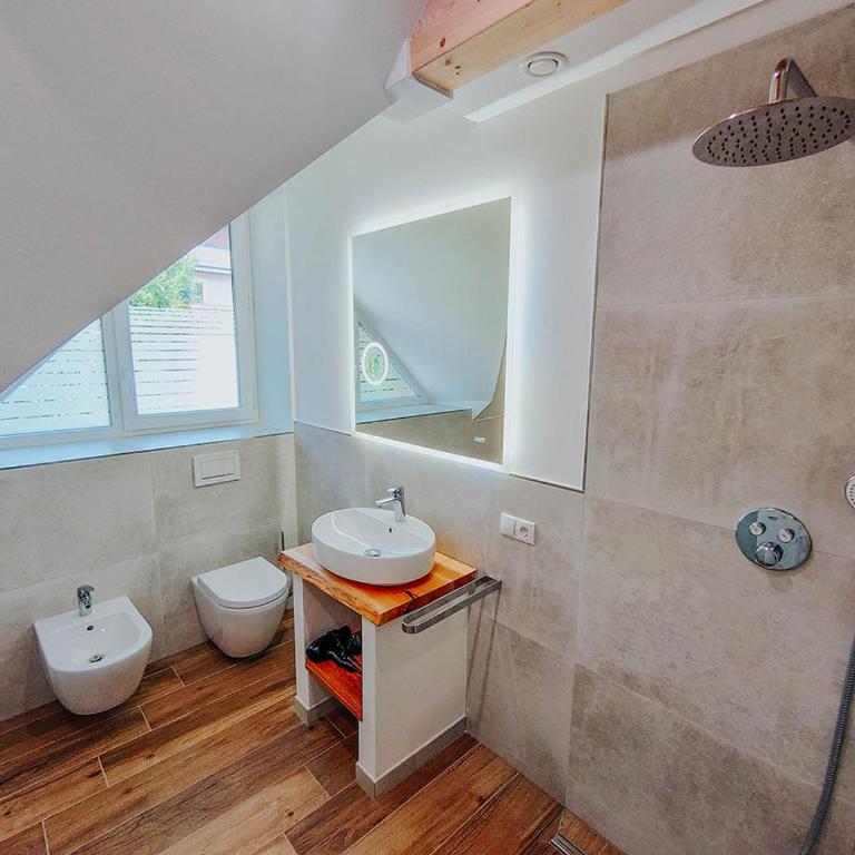 Penthaus Aldebaran by Salzkammergood Living - Apartment mit 3 Schlafzimmern - 11