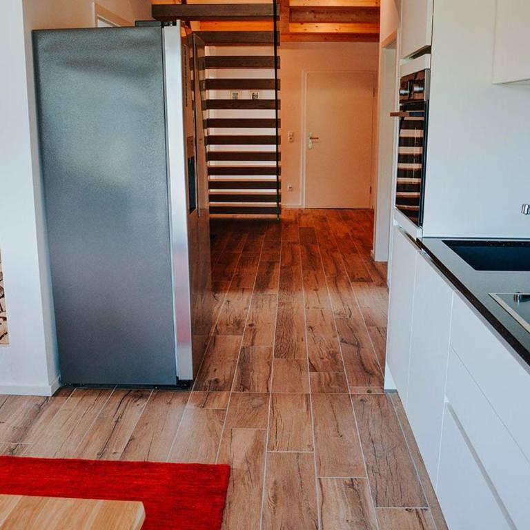 Penthaus Aldebaran by Salzkammergood Living - Apartment mit 3 Schlafzimmern - 7
