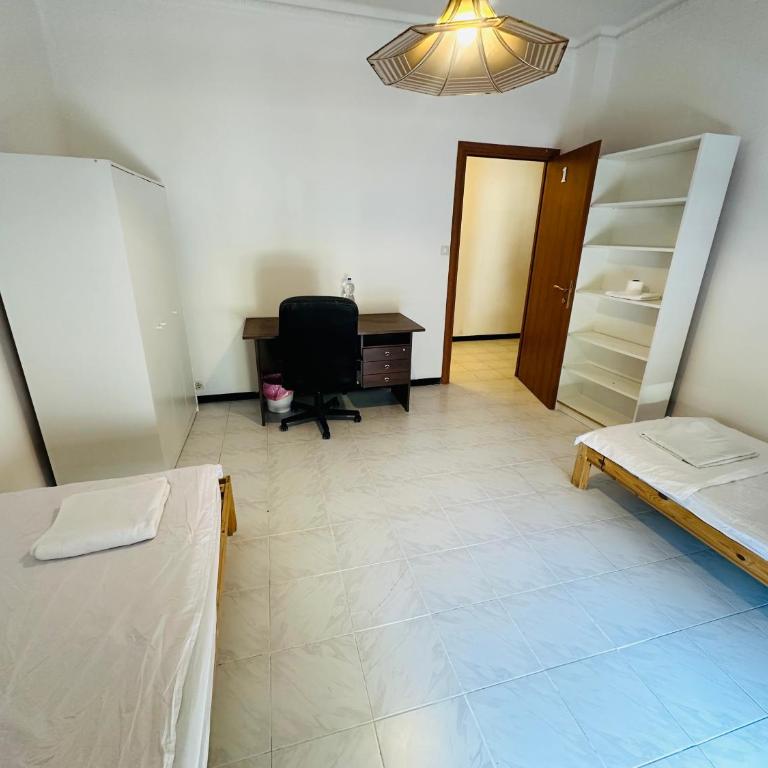 Casa Intera Principe 3-Bedroom Apartmen - Appartamento con 3 Camere da Letto - 4