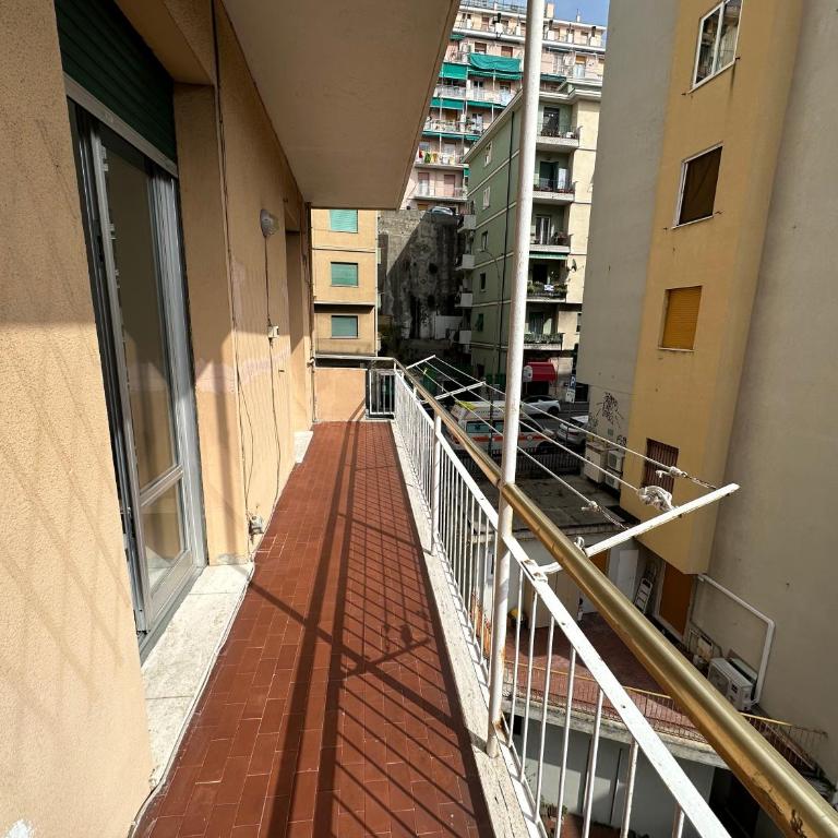 Casa Intera Principe 3-Bedroom Apartmen - Appartamento con 3 Camere da Letto - 9