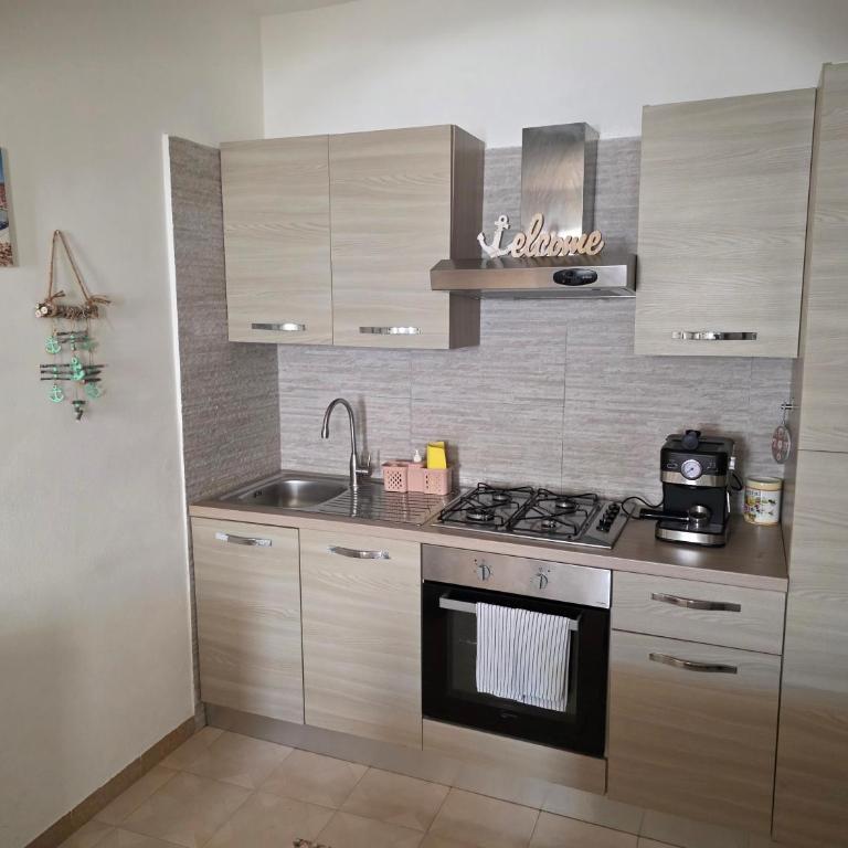 Case Vacanze Porto Vecchio - Casa con 2 Camere da Letto - 7