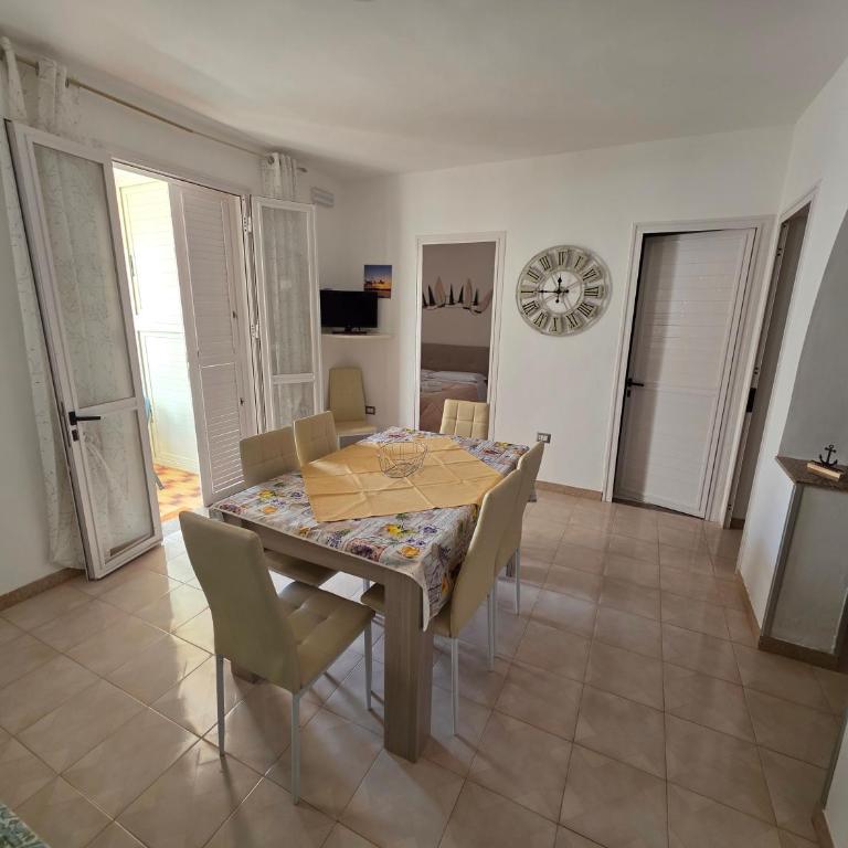 Case Vacanze Porto Vecchio - Casa con 2 Camere da Letto - 8