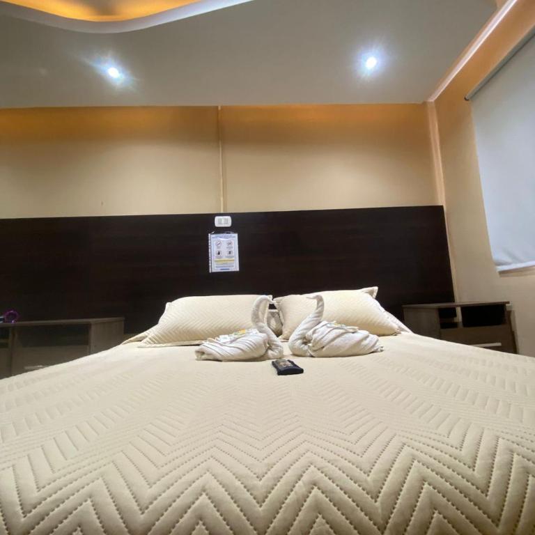 Hotel Altos de la Puna - Double Room with Private Bathroom - 6