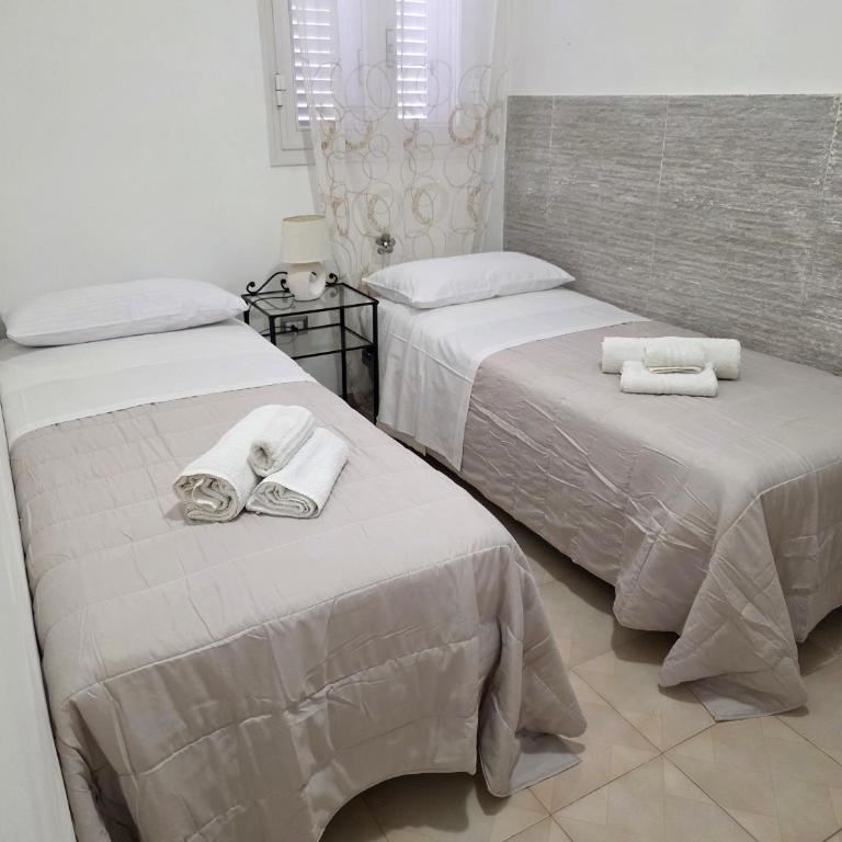 Case Vacanze Porto Vecchio - Casa con 2 Camere da Letto - 10