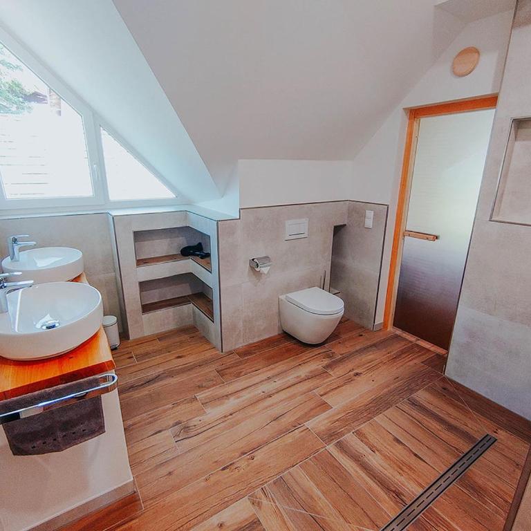 Penthaus Aldebaran by Salzkammergood Living - Apartment mit 3 Schlafzimmern - 17