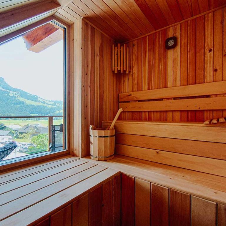 Penthaus Aldebaran by Salzkammergood Living - Apartment mit 3 Schlafzimmern - 10
