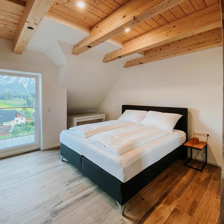 Penthaus Aldebaran by Salzkammergood Living - Apartment mit 3 Schlafzimmern - 15