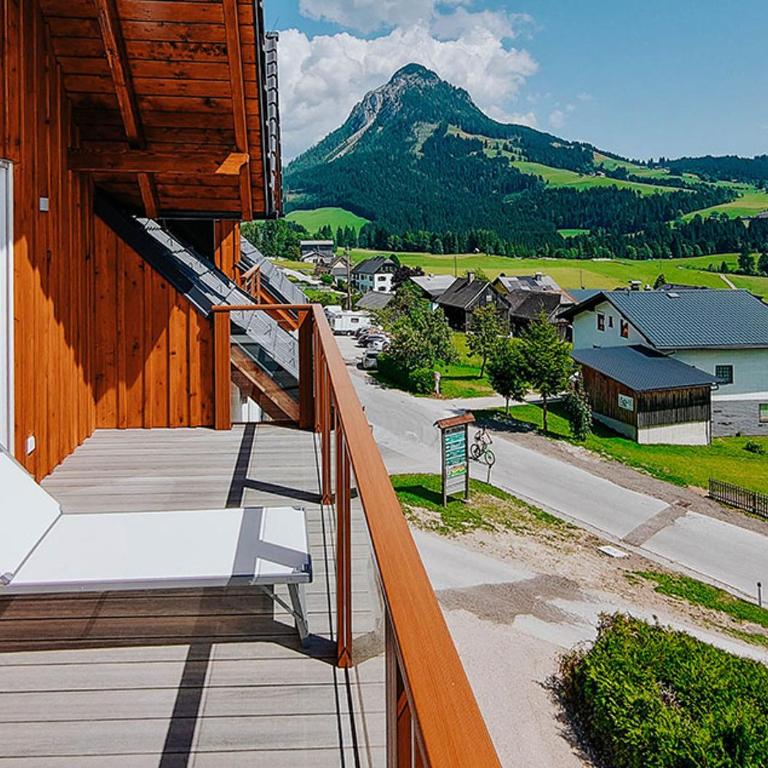 Penthaus Aldebaran by Salzkammergood Living - Apartment mit 3 Schlafzimmern - 18