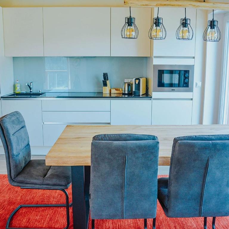 Penthaus Aldebaran by Salzkammergood Living - Apartment mit 3 Schlafzimmern - 5