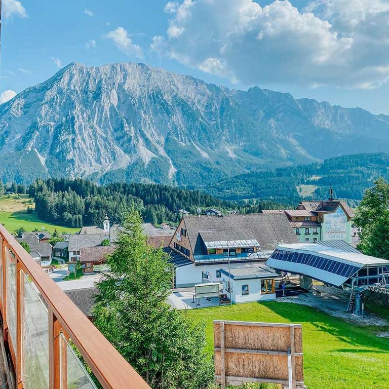 Penthaus Aldebaran by Salzkammergood Living - Apartment mit 3 Schlafzimmern - 20