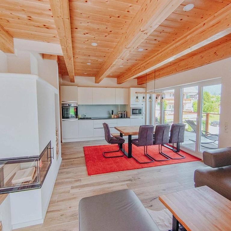 Penthaus Aldebaran by Salzkammergood Living - Apartment mit 3 Schlafzimmern - 1